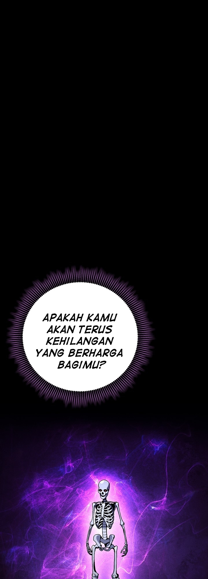 Skeleton Soldier Couldn’t Protect the Dungeon Chapter 183 - halaman 72