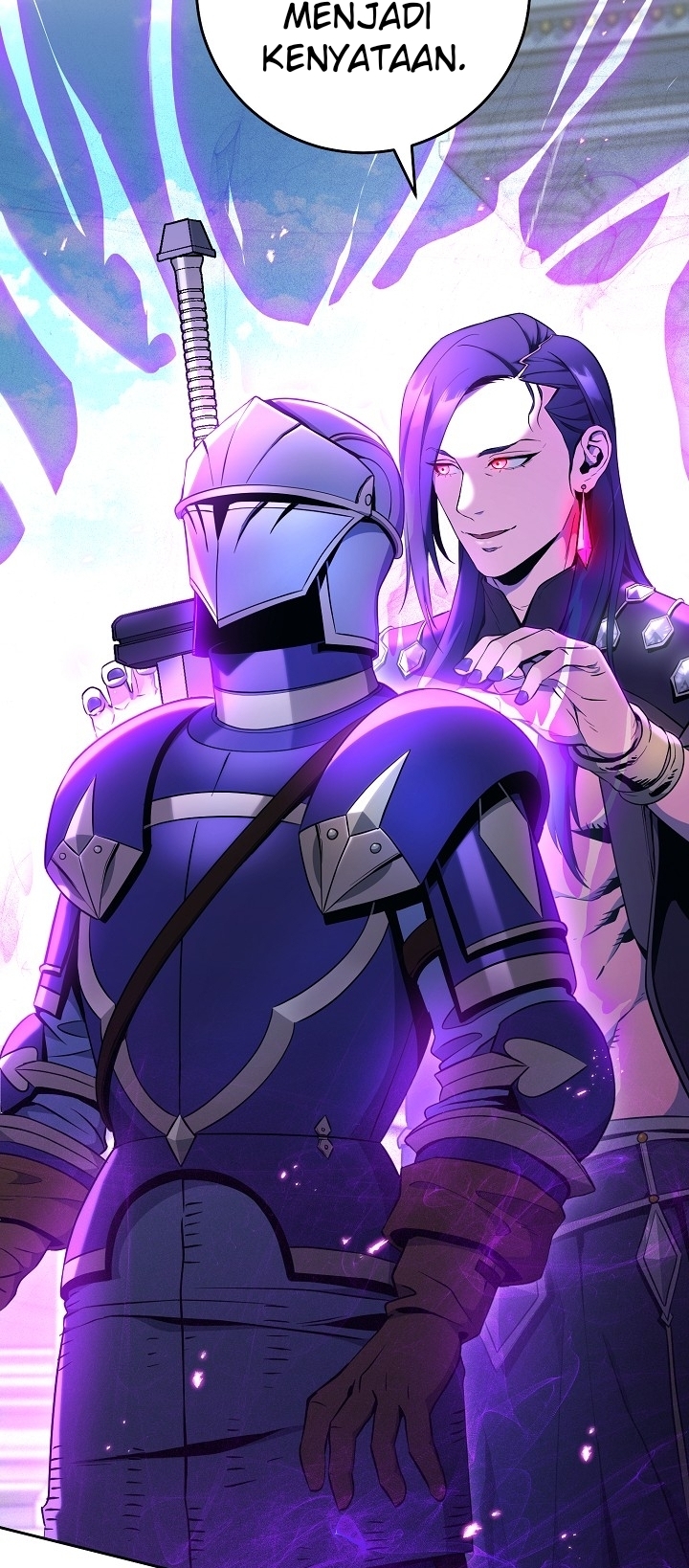 Skeleton Soldier Couldn’t Protect the Dungeon Chapter 183 - halaman 79