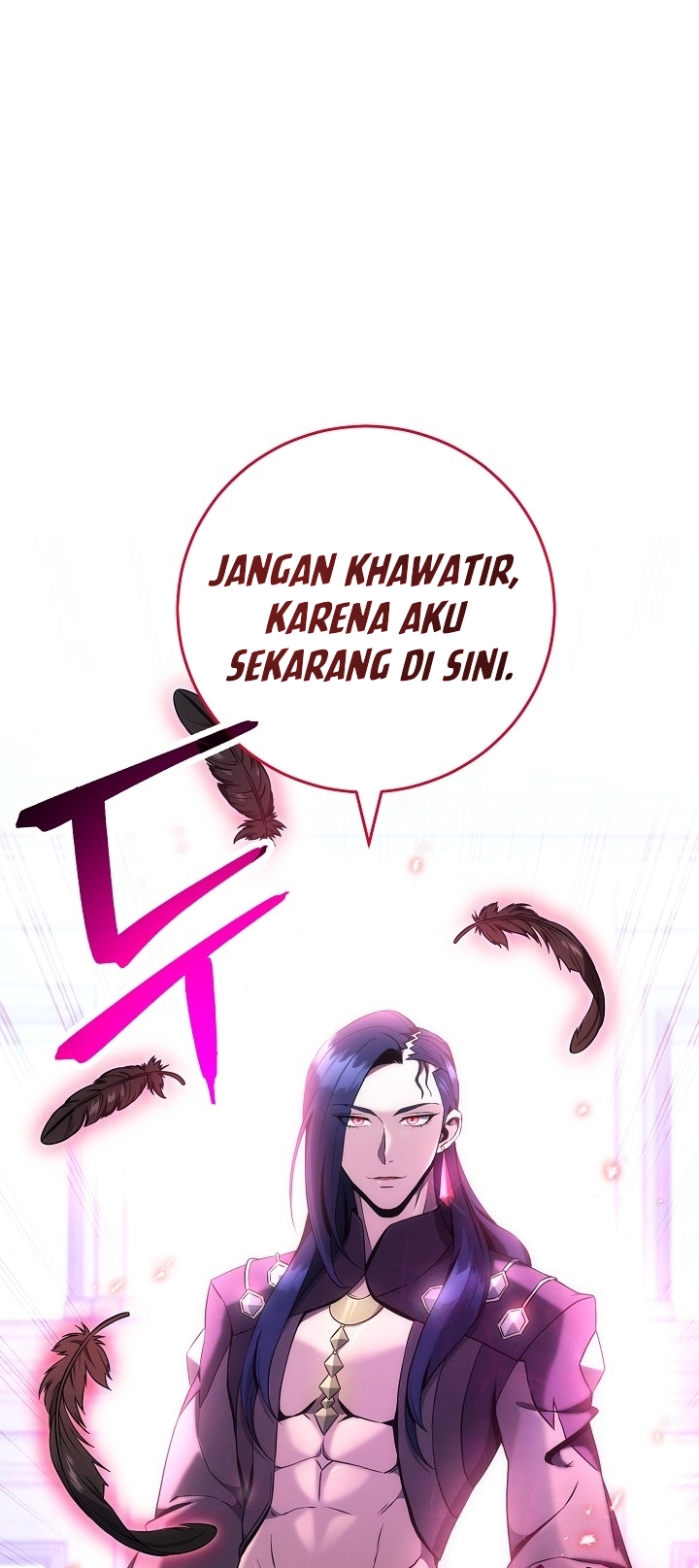 Skeleton Soldier Couldn’t Protect the Dungeon Chapter 183 - halaman 8
