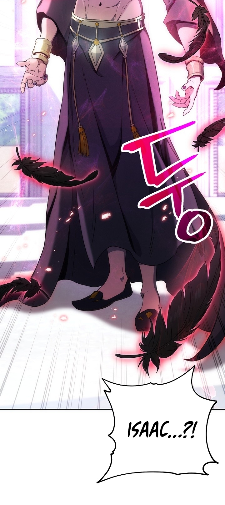 Skeleton Soldier Couldn’t Protect the Dungeon Chapter 183 - halaman 9