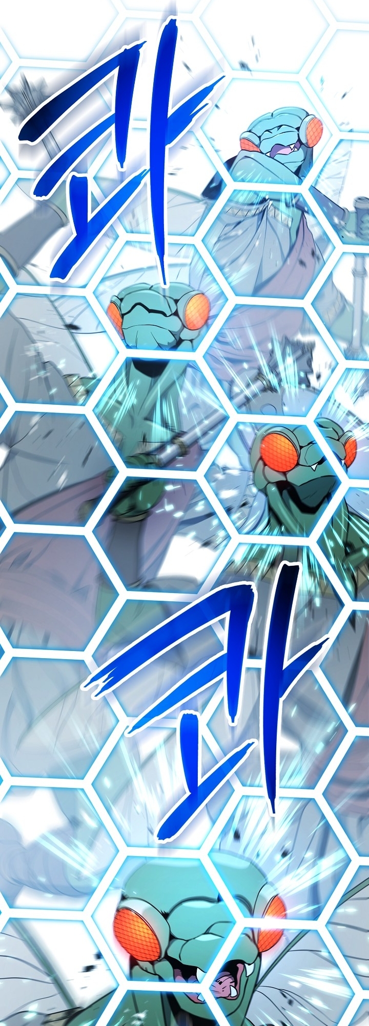 Skeleton Soldier Couldn’t Protect the Dungeon Chapter 183 - halaman 92