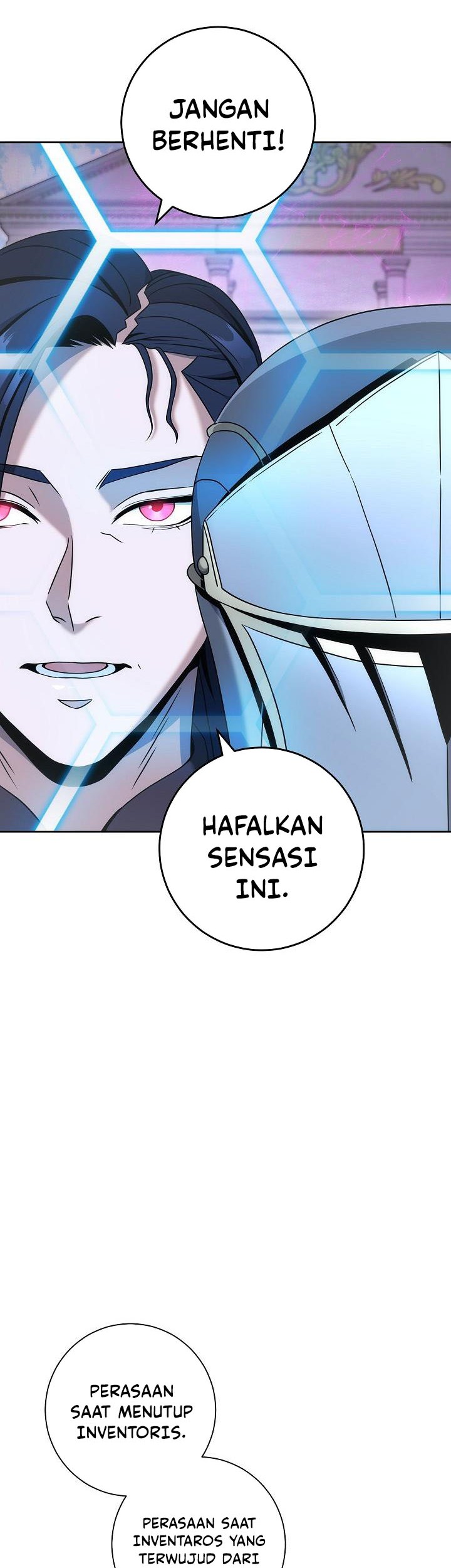 Skeleton Soldier Couldn’t Protect the Dungeon Chapter 184 - halaman 11