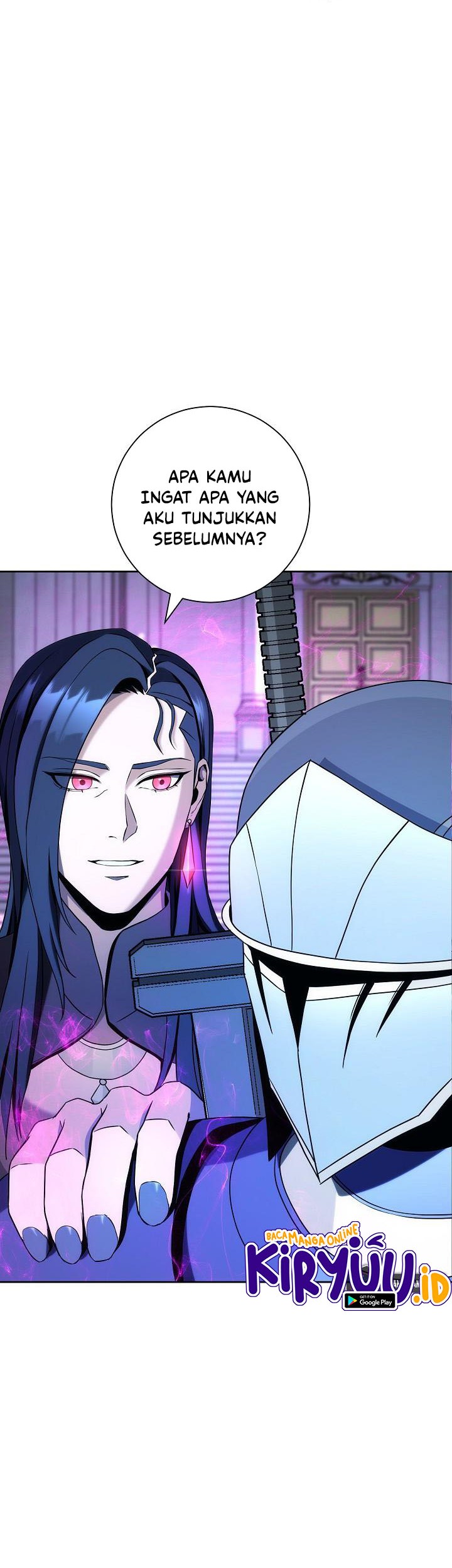 Skeleton Soldier Couldn’t Protect the Dungeon Chapter 184 - halaman 17