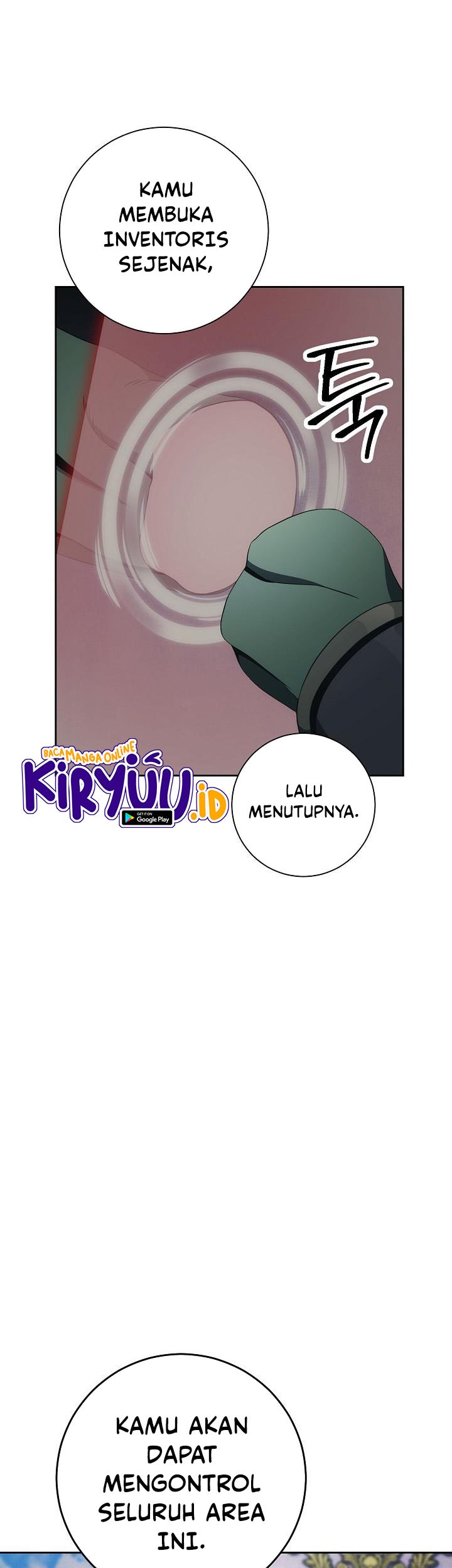 Skeleton Soldier Couldn’t Protect the Dungeon Chapter 184 - halaman 18