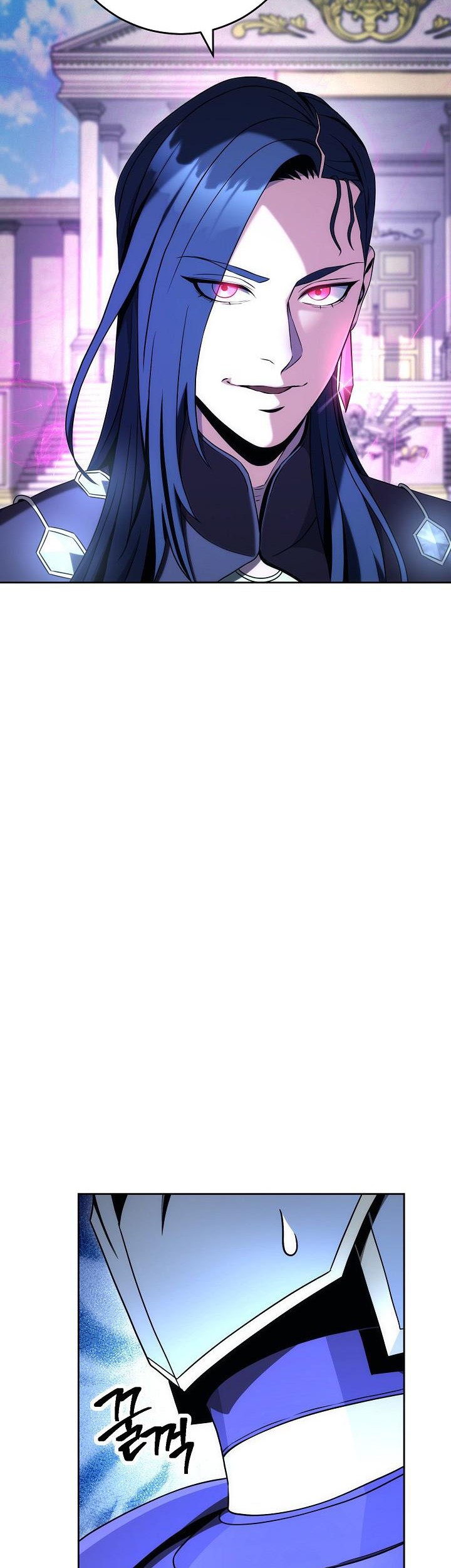 Skeleton Soldier Couldn’t Protect the Dungeon Chapter 184 - halaman 19
