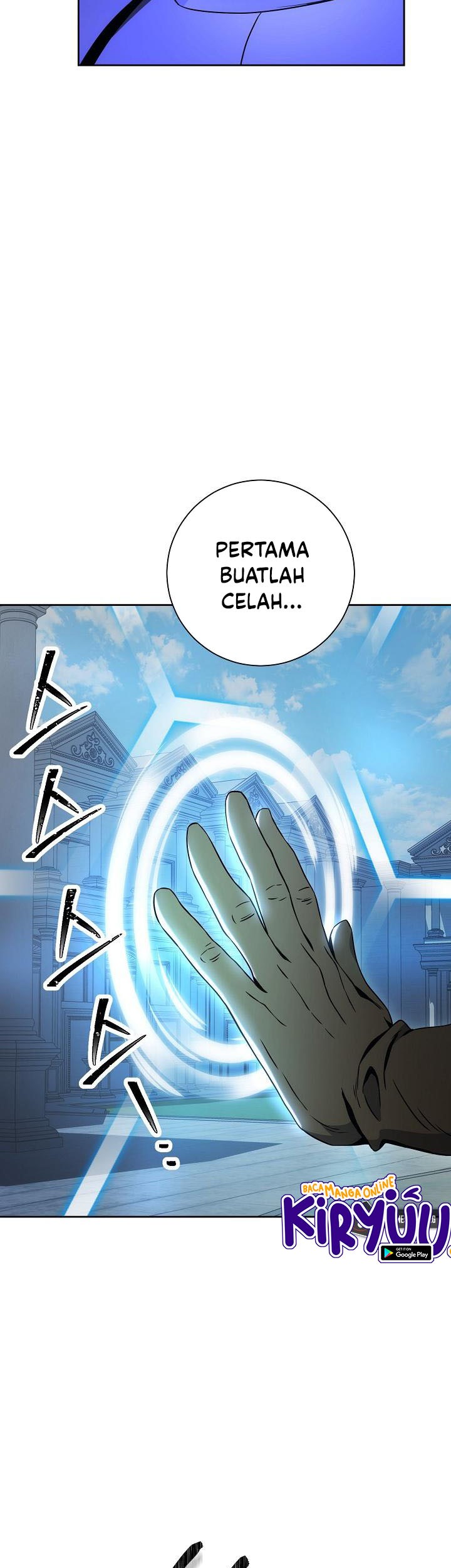 Skeleton Soldier Couldn’t Protect the Dungeon Chapter 184 - halaman 20