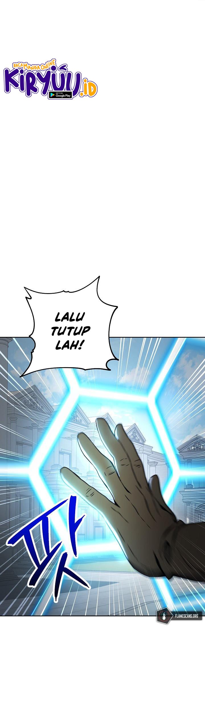 Skeleton Soldier Couldn’t Protect the Dungeon Chapter 184 - halaman 23