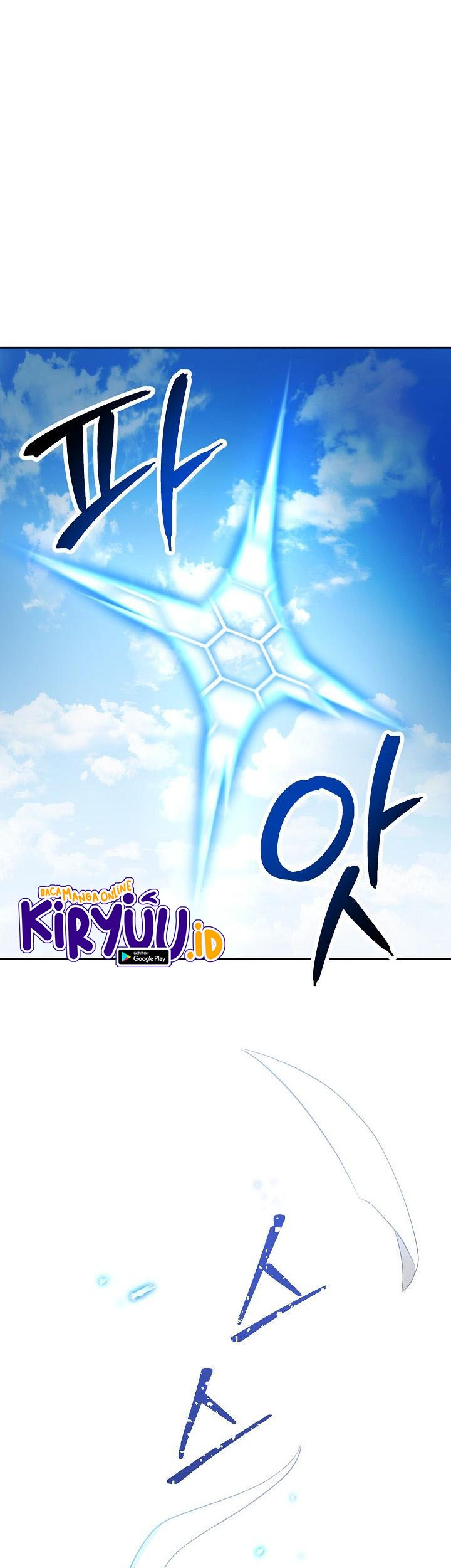 Skeleton Soldier Couldn’t Protect the Dungeon Chapter 184 - halaman 27