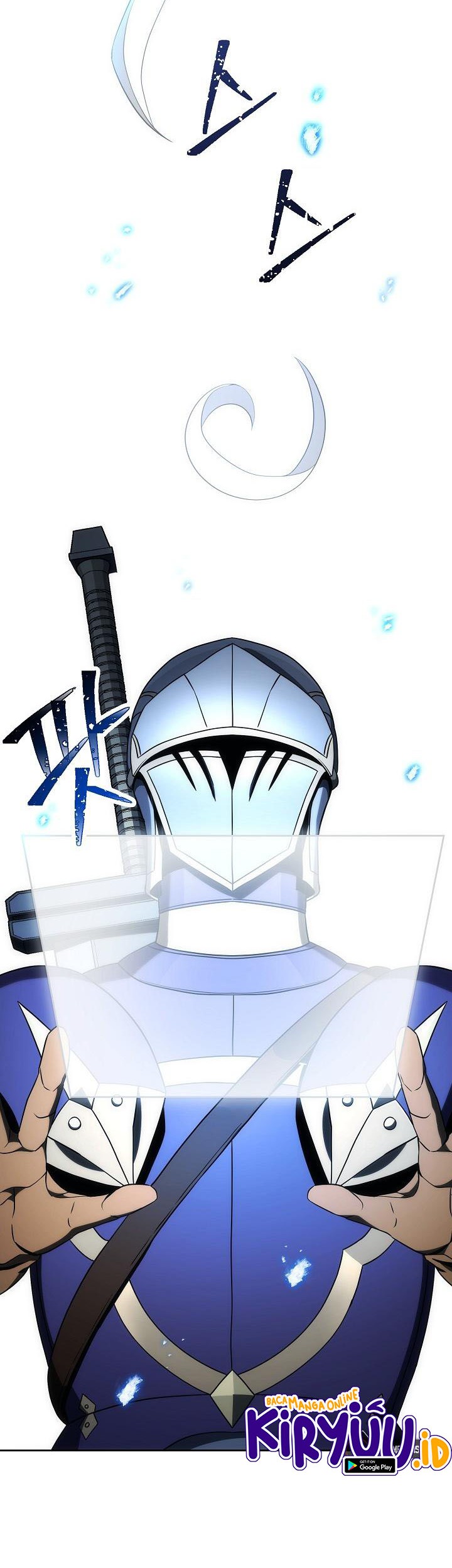 Skeleton Soldier Couldn’t Protect the Dungeon Chapter 184 - halaman 28