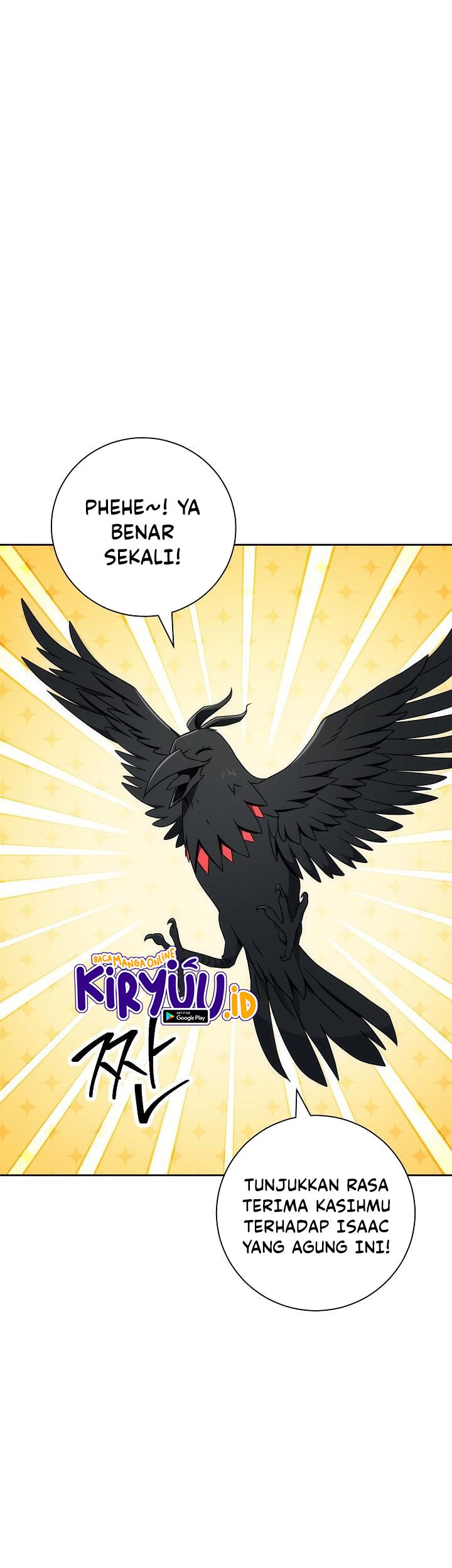 Skeleton Soldier Couldn’t Protect the Dungeon Chapter 184 - halaman 35
