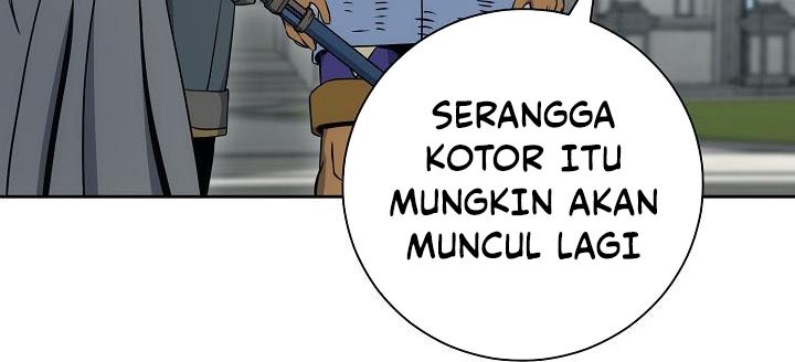 Skeleton Soldier Couldn’t Protect the Dungeon Chapter 184 - halaman 39