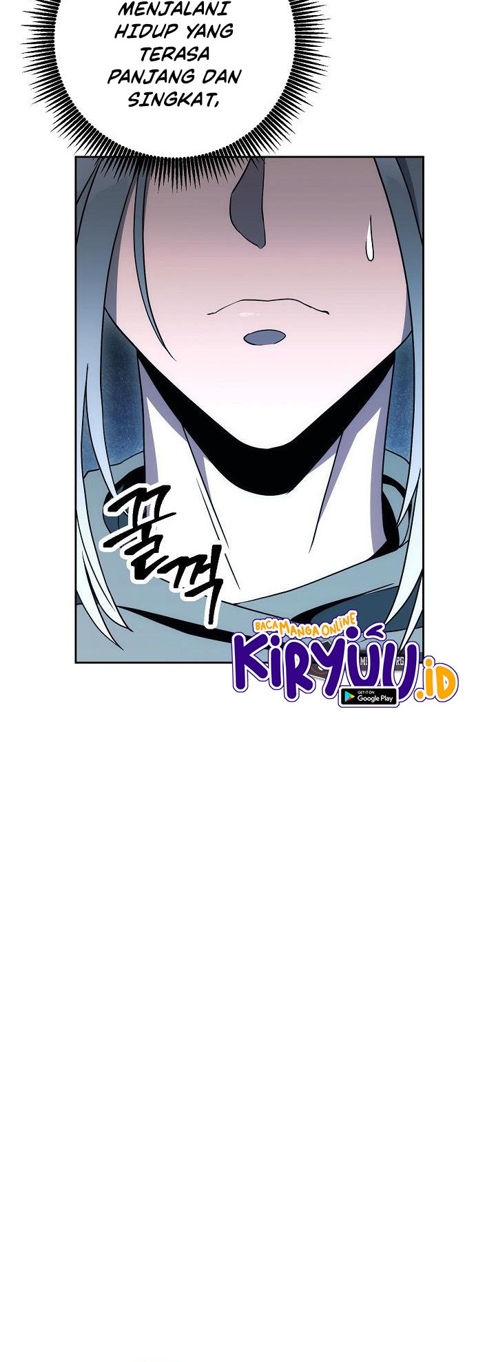 Skeleton Soldier Couldn’t Protect the Dungeon Chapter 184 - halaman 4