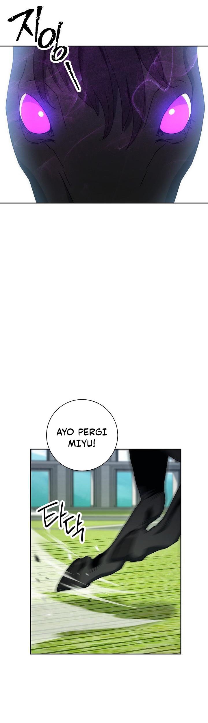 Skeleton Soldier Couldn’t Protect the Dungeon Chapter 184 - halaman 41