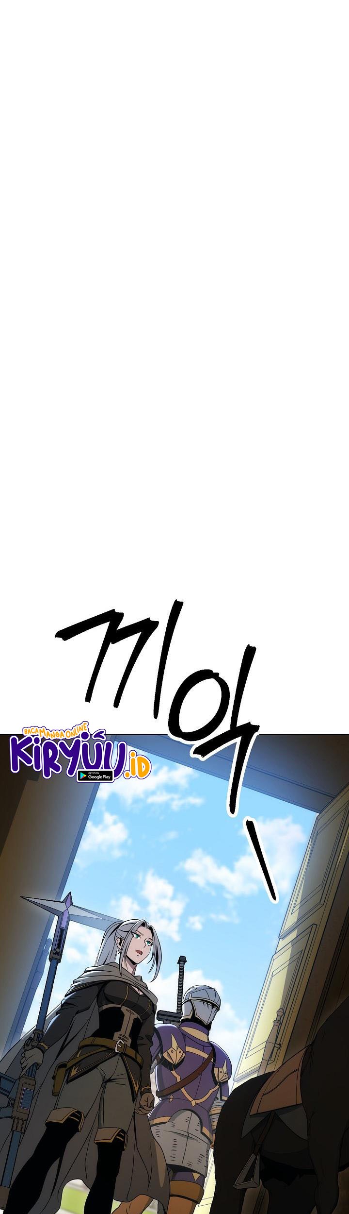 Skeleton Soldier Couldn’t Protect the Dungeon Chapter 184 - halaman 44