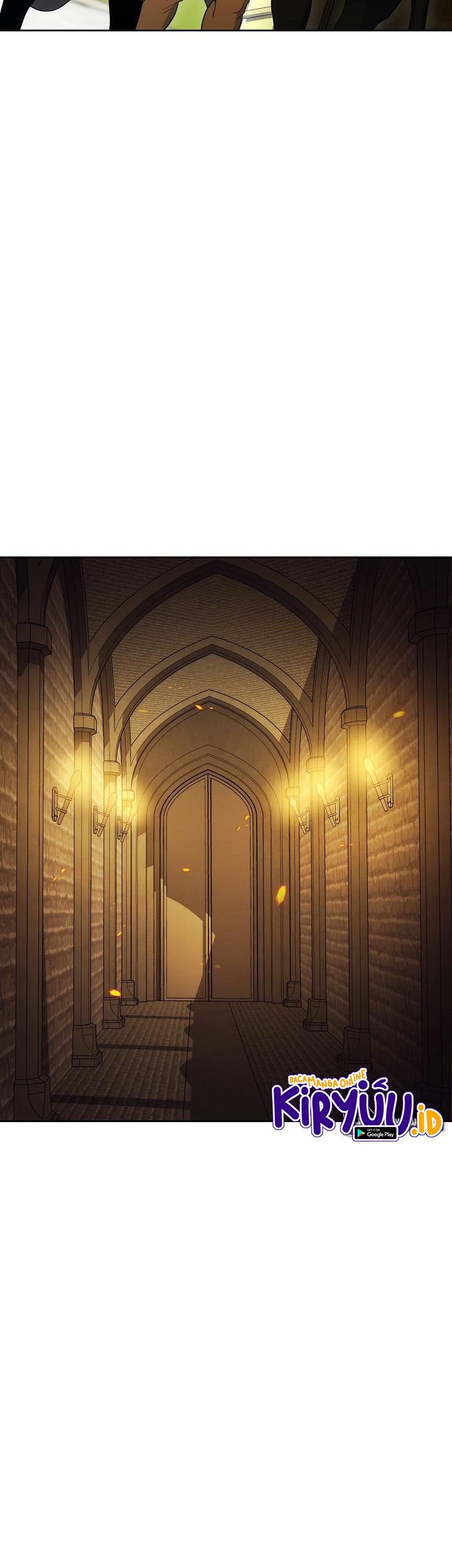Skeleton Soldier Couldn’t Protect the Dungeon Chapter 184 - halaman 45
