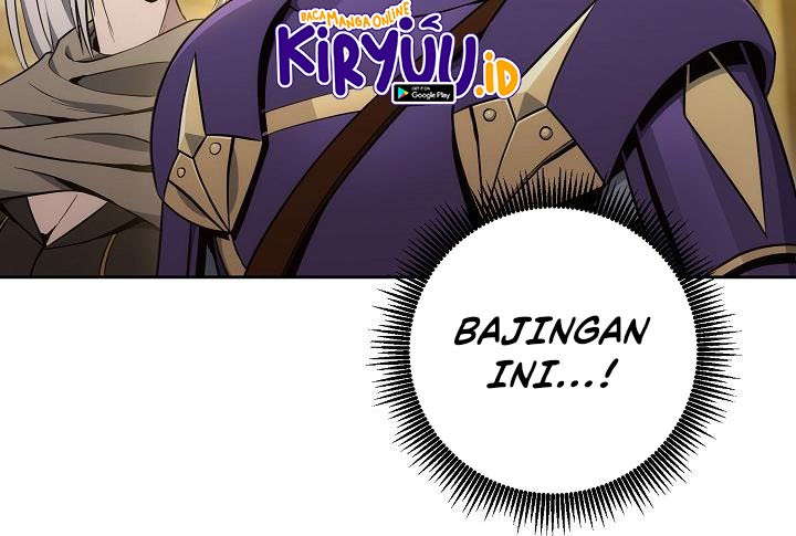 Skeleton Soldier Couldn’t Protect the Dungeon Chapter 184 - halaman 48