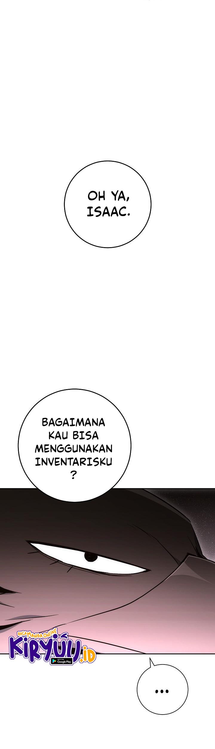 Skeleton Soldier Couldn’t Protect the Dungeon Chapter 184 - halaman 49