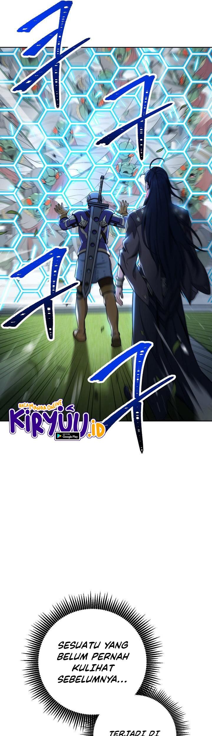 Skeleton Soldier Couldn’t Protect the Dungeon Chapter 184 - halaman 5
