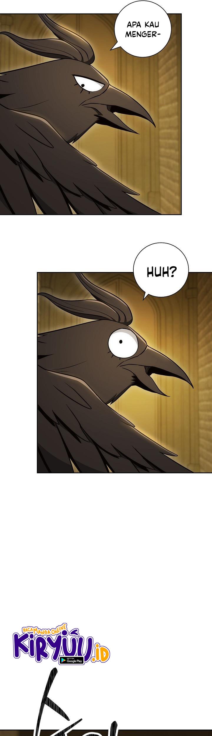 Skeleton Soldier Couldn’t Protect the Dungeon Chapter 184 - halaman 53