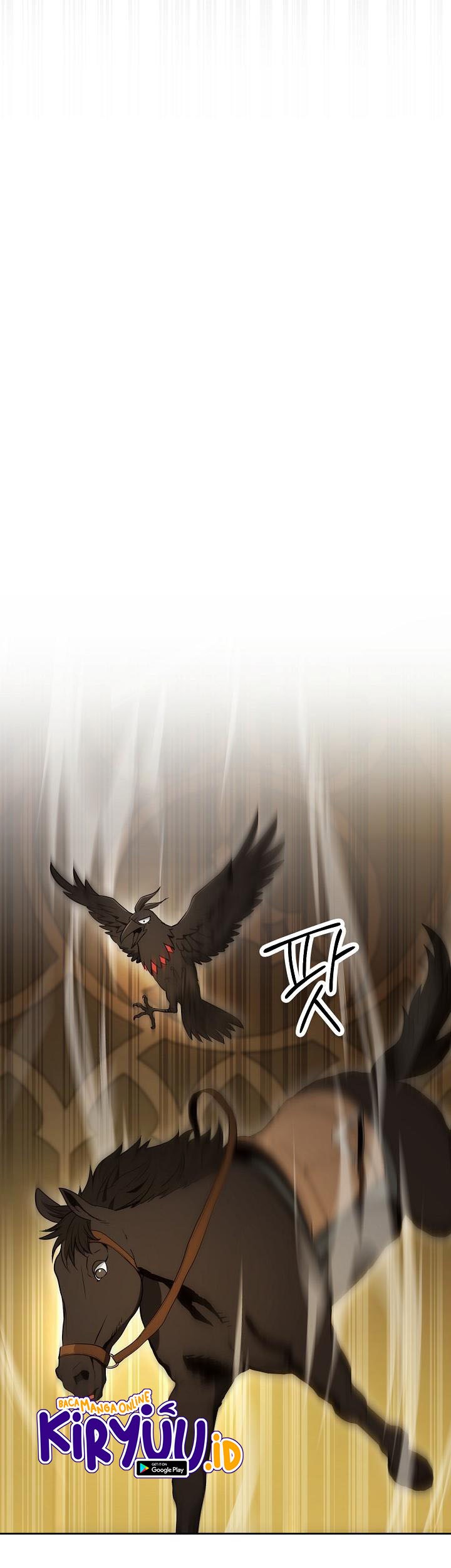 Skeleton Soldier Couldn’t Protect the Dungeon Chapter 184 - halaman 58