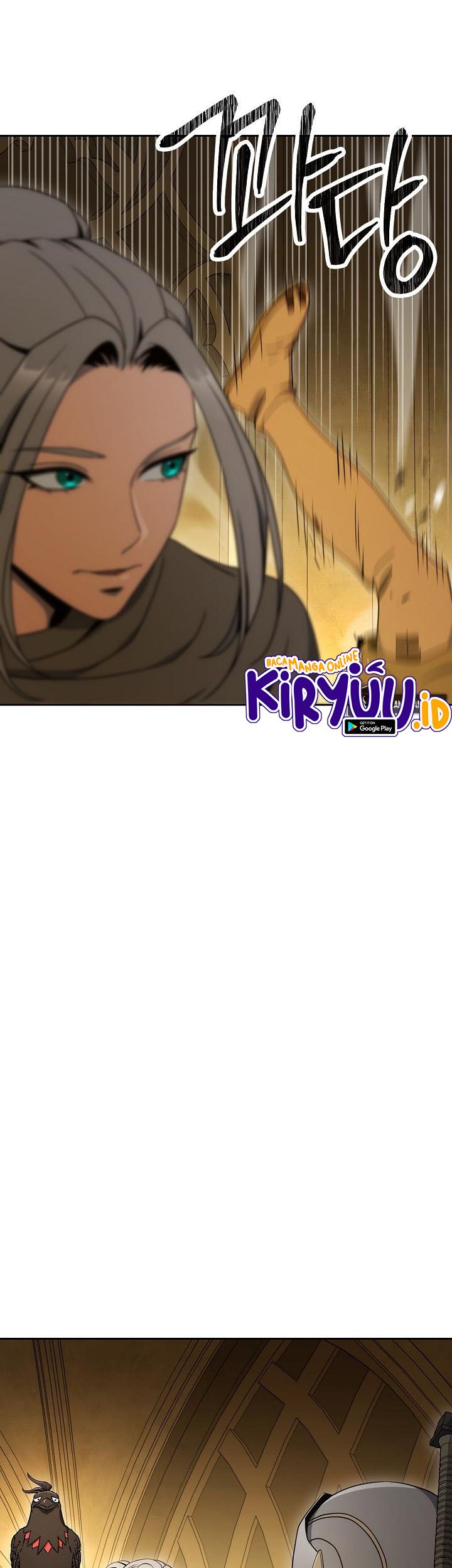 Skeleton Soldier Couldn’t Protect the Dungeon Chapter 184 - halaman 60