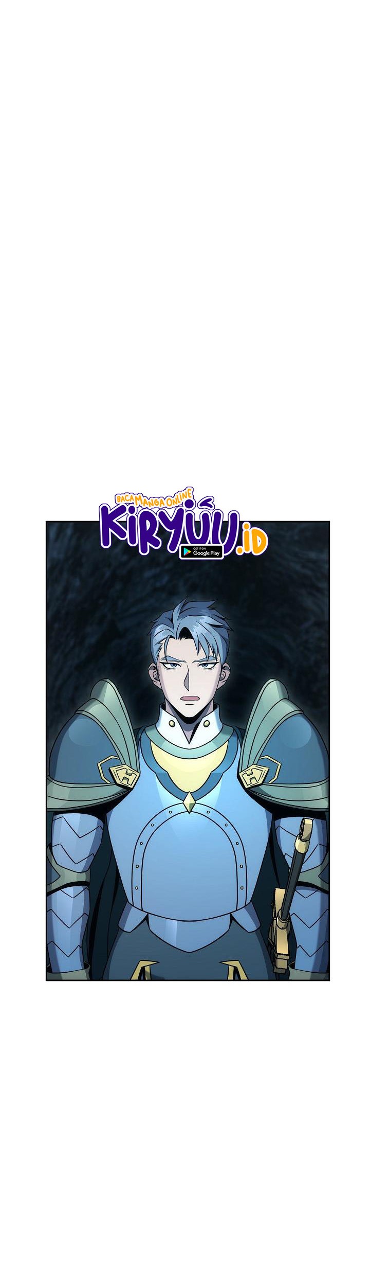 Skeleton Soldier Couldn’t Protect the Dungeon Chapter 185 - halaman 29