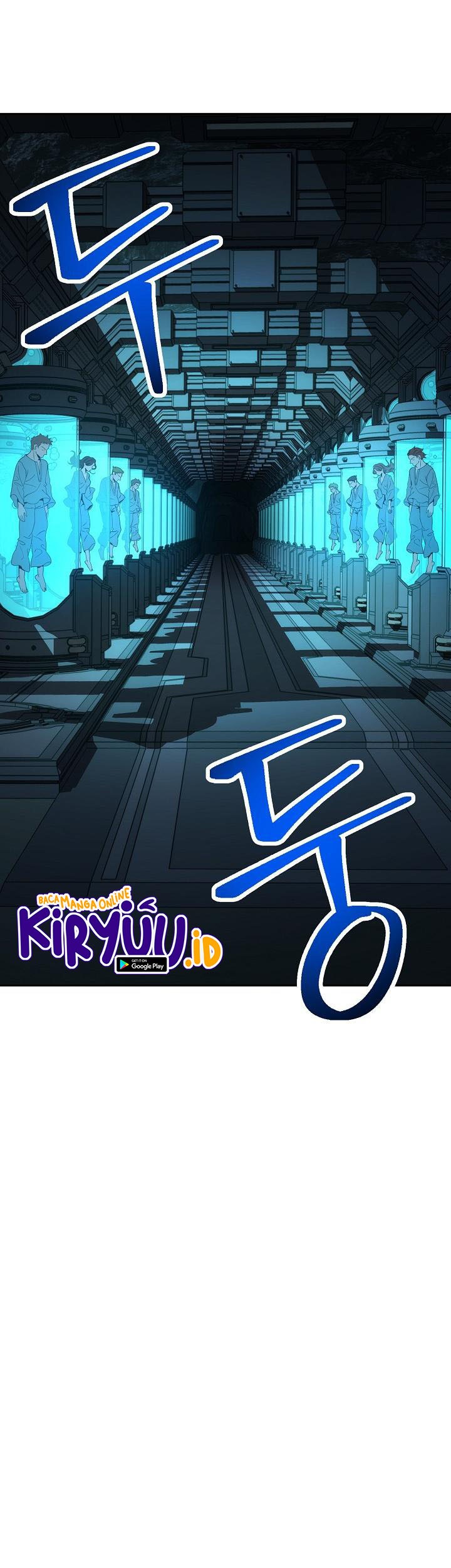 Skeleton Soldier Couldn’t Protect the Dungeon Chapter 185 - halaman 30
