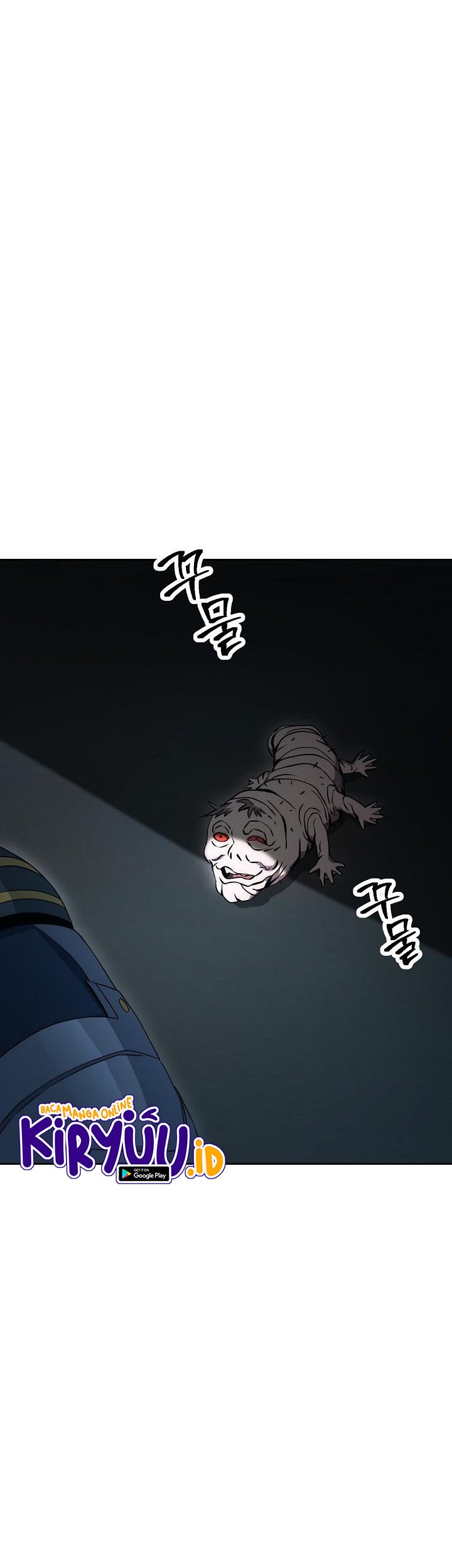 Skeleton Soldier Couldn’t Protect the Dungeon Chapter 185 - halaman 33