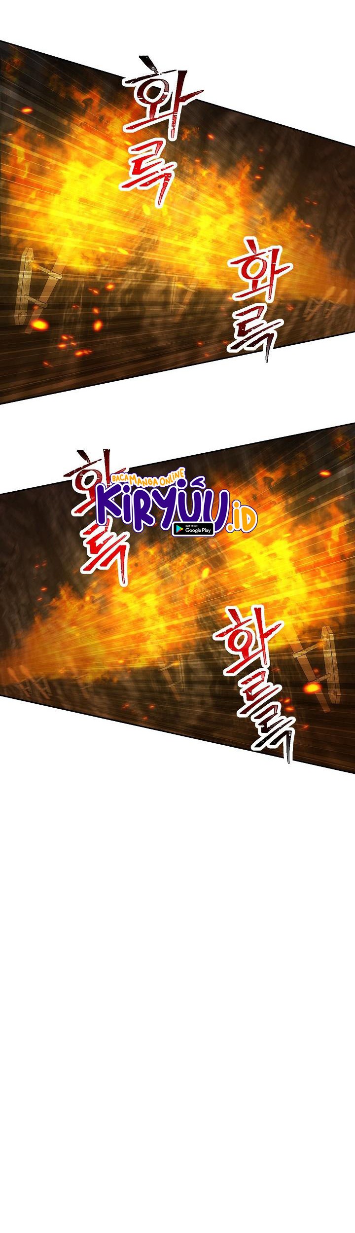 Skeleton Soldier Couldn’t Protect the Dungeon Chapter 185 - halaman 37