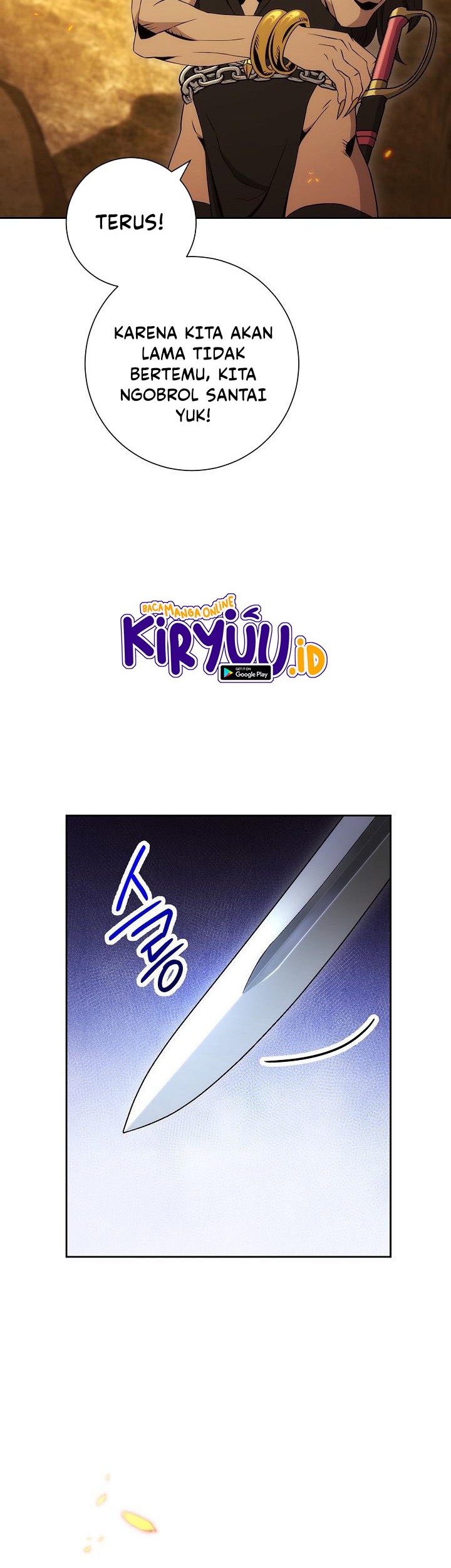 Skeleton Soldier Couldn’t Protect the Dungeon Chapter 185 - halaman 41