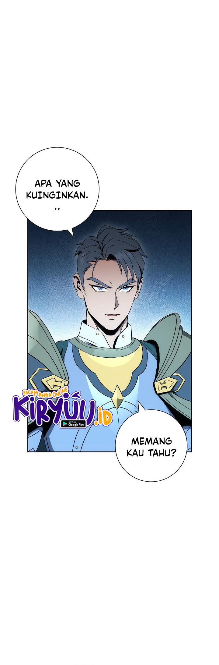 Skeleton Soldier Couldn’t Protect the Dungeon Chapter 185 - halaman 45