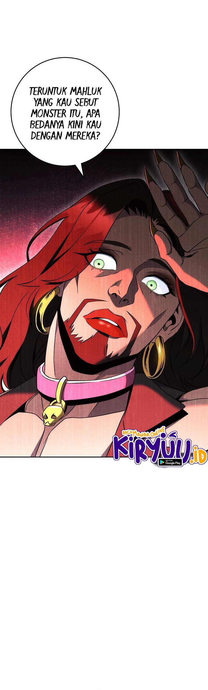 Skeleton Soldier Couldn’t Protect the Dungeon Chapter 185 - halaman 49