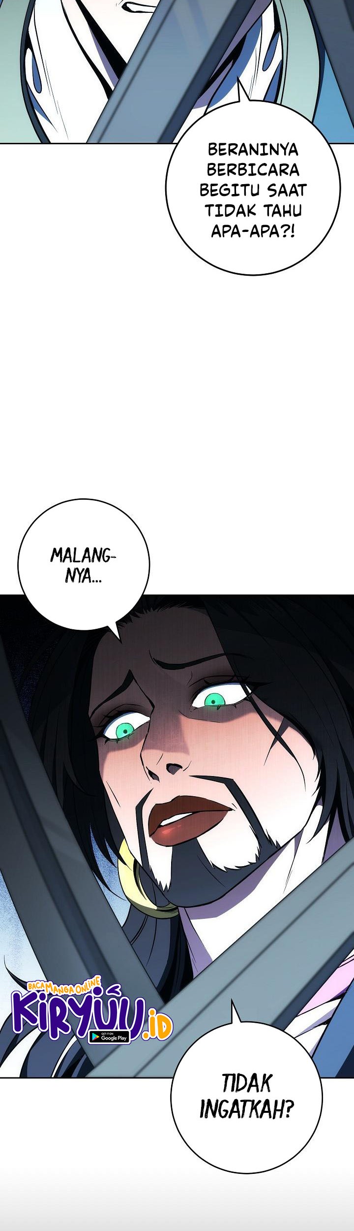 Skeleton Soldier Couldn’t Protect the Dungeon Chapter 185 - halaman 53