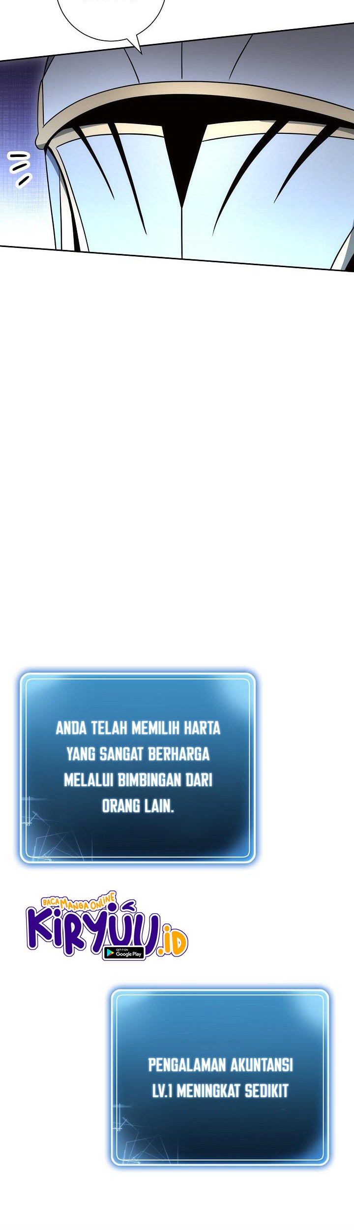 Skeleton Soldier Couldn’t Protect the Dungeon Chapter 185 - halaman 8