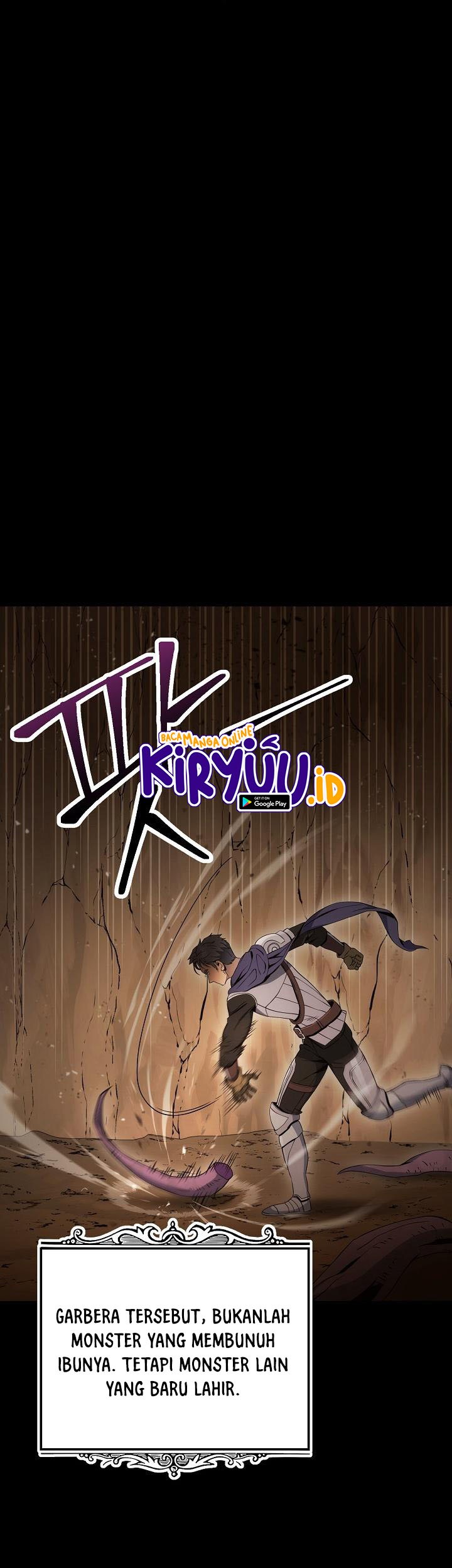 Skeleton Soldier Couldn’t Protect the Dungeon Chapter 186 - halaman 10