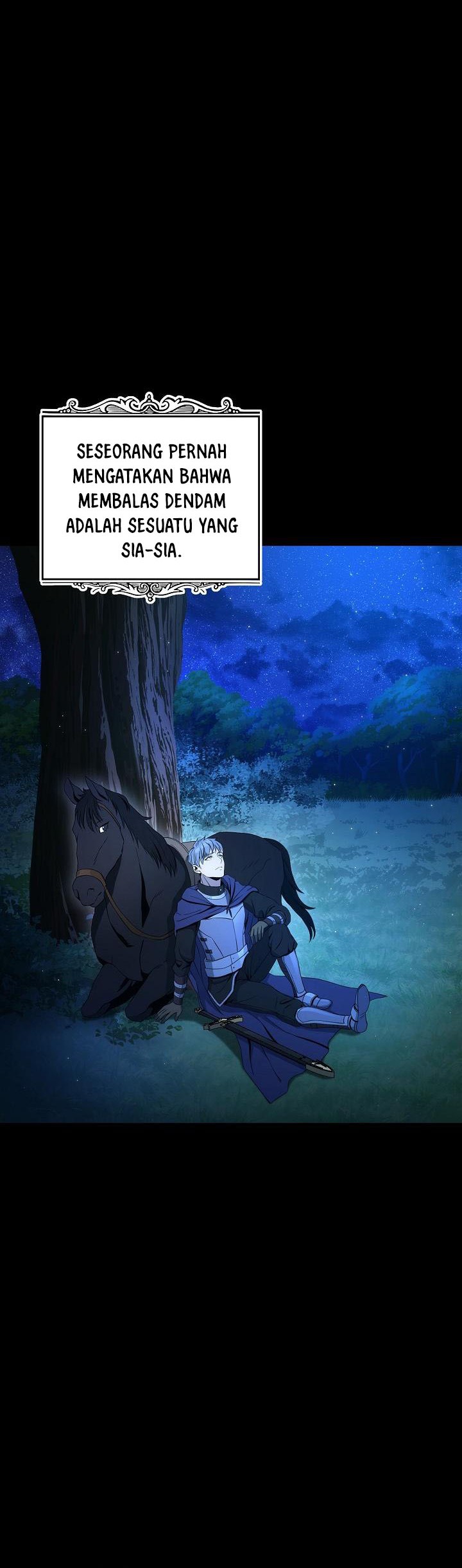 Skeleton Soldier Couldn’t Protect the Dungeon Chapter 186 - halaman 13