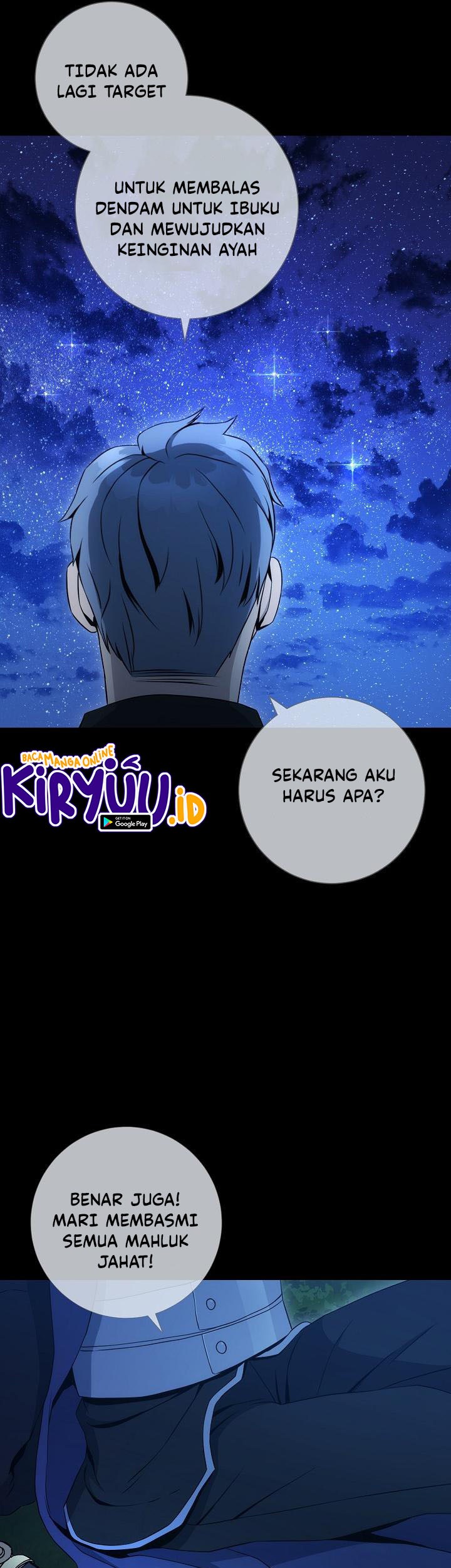 Skeleton Soldier Couldn’t Protect the Dungeon Chapter 186 - halaman 14