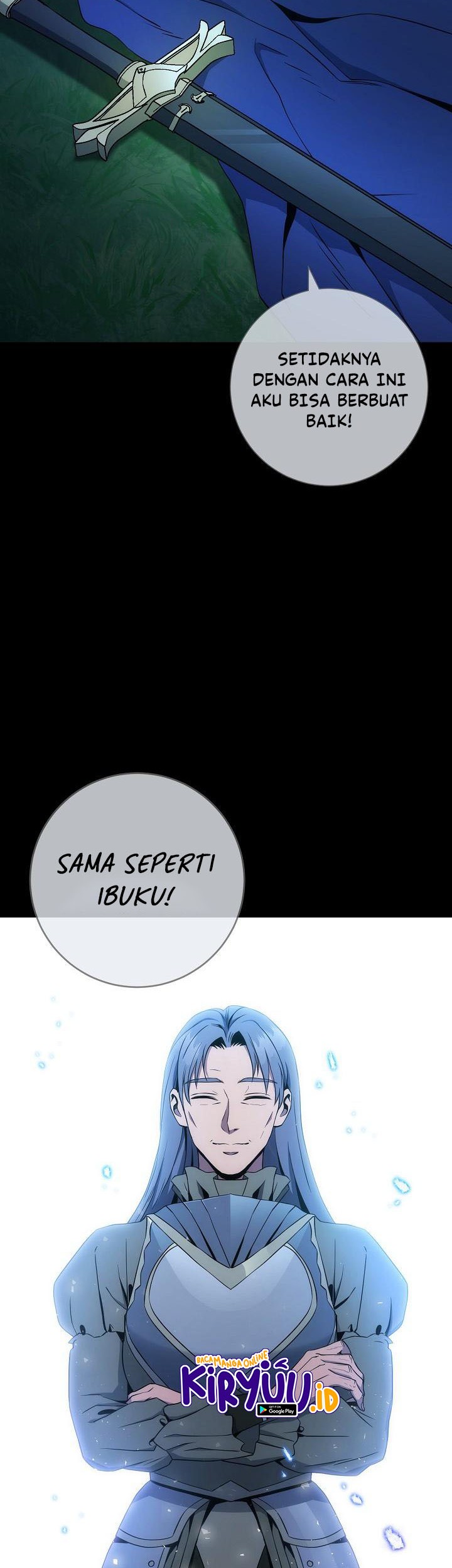 Skeleton Soldier Couldn’t Protect the Dungeon Chapter 186 - halaman 15