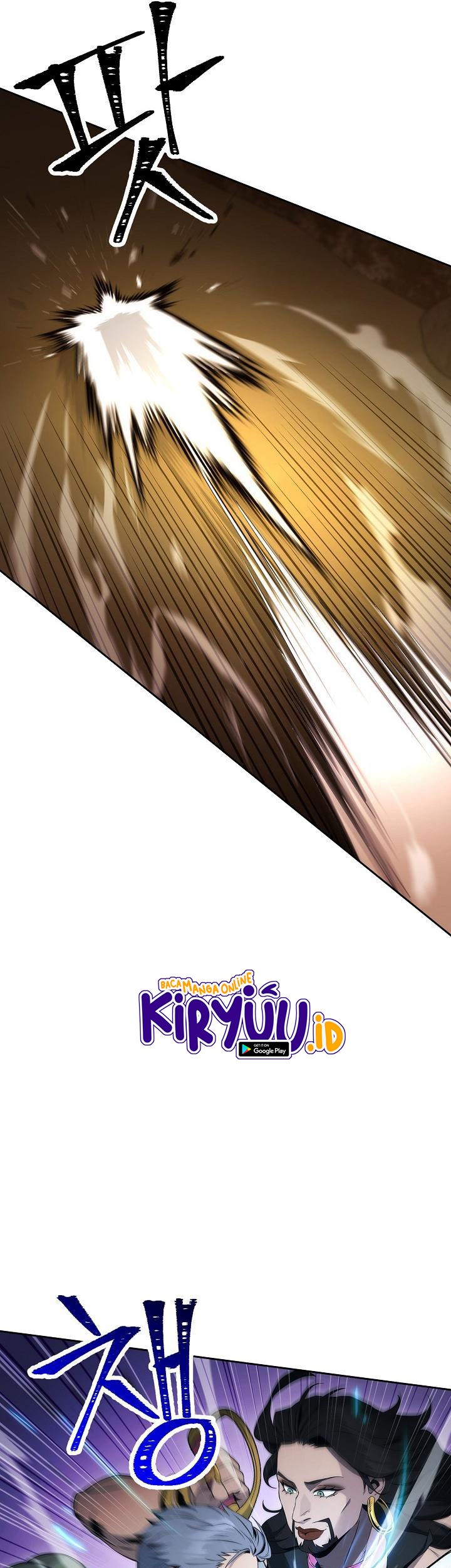 Skeleton Soldier Couldn’t Protect the Dungeon Chapter 186 - halaman 18
