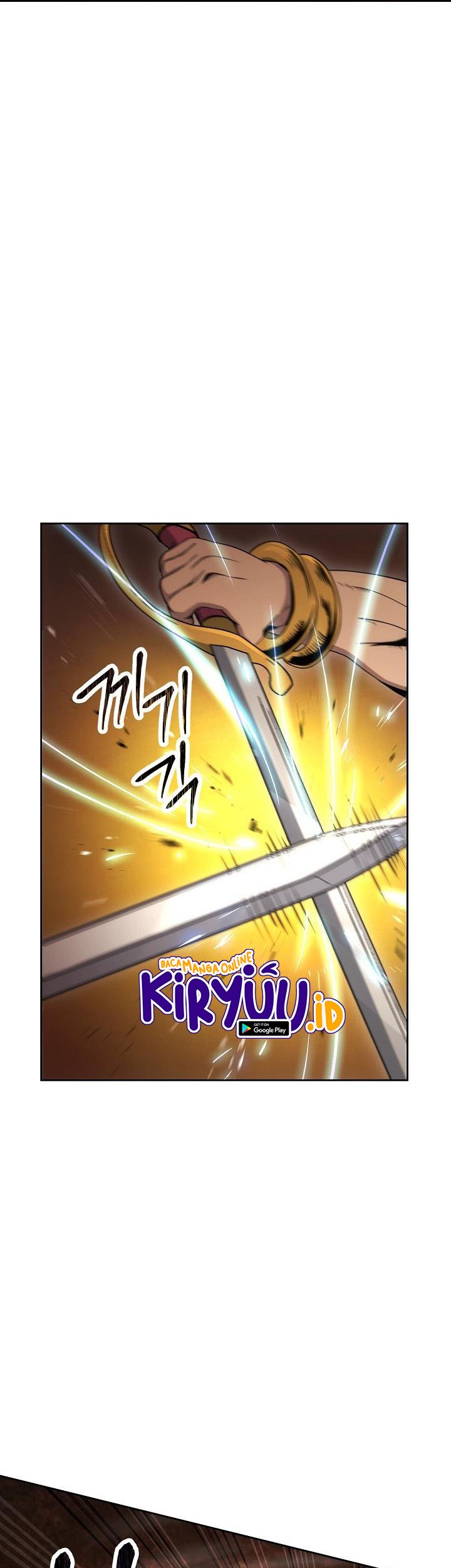 Skeleton Soldier Couldn’t Protect the Dungeon Chapter 186 - halaman 23
