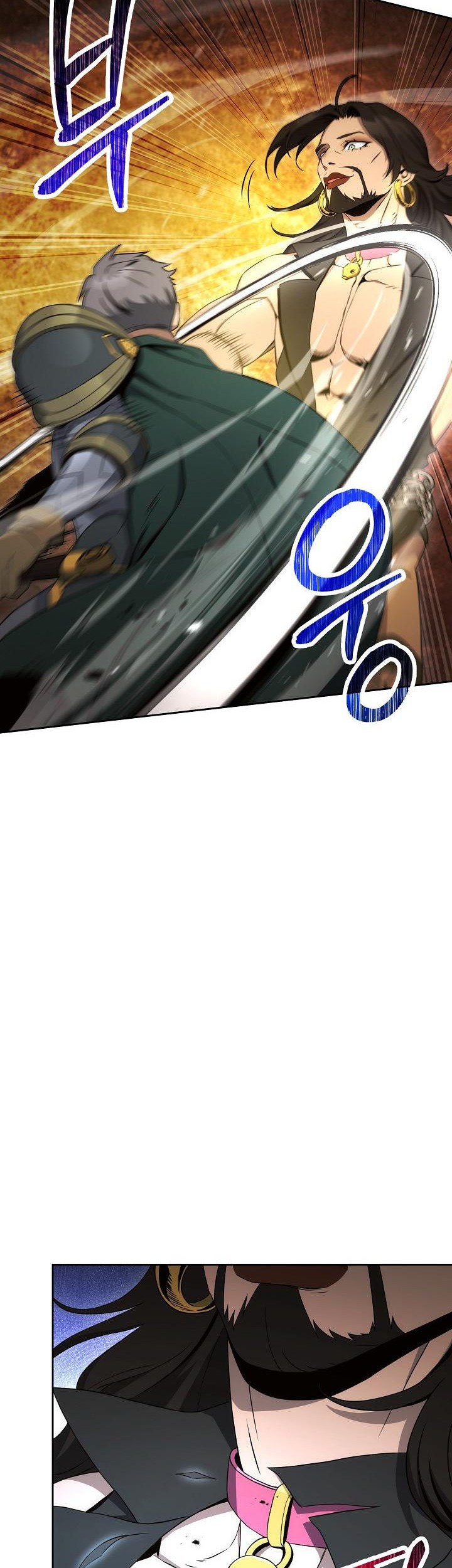 Skeleton Soldier Couldn’t Protect the Dungeon Chapter 186 - halaman 24