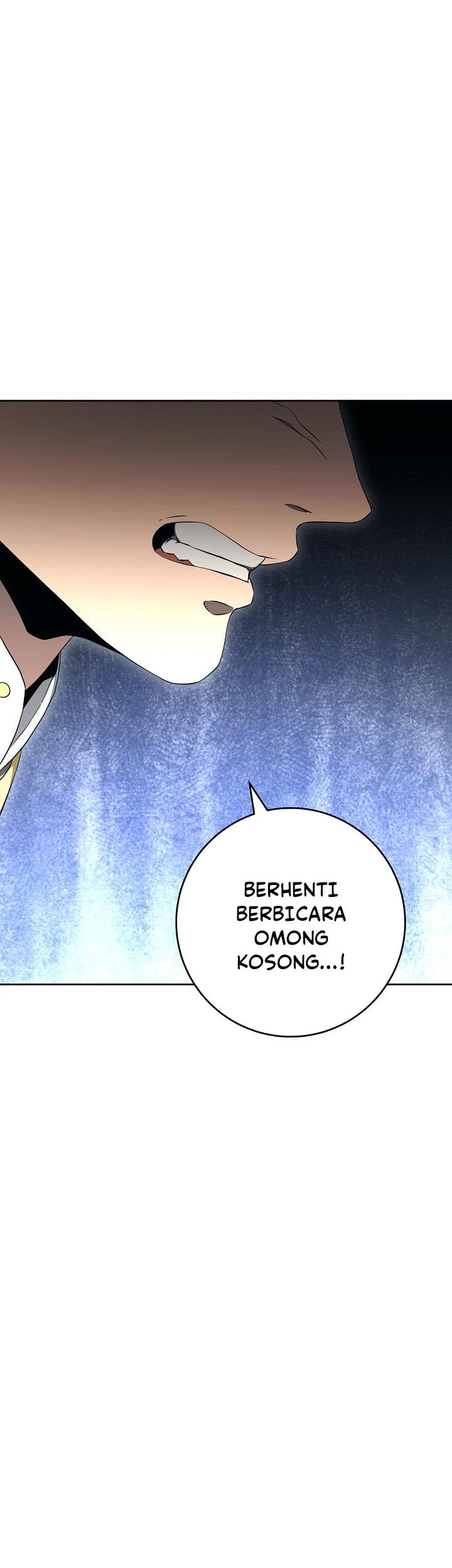 Skeleton Soldier Couldn’t Protect the Dungeon Chapter 186 - halaman 31