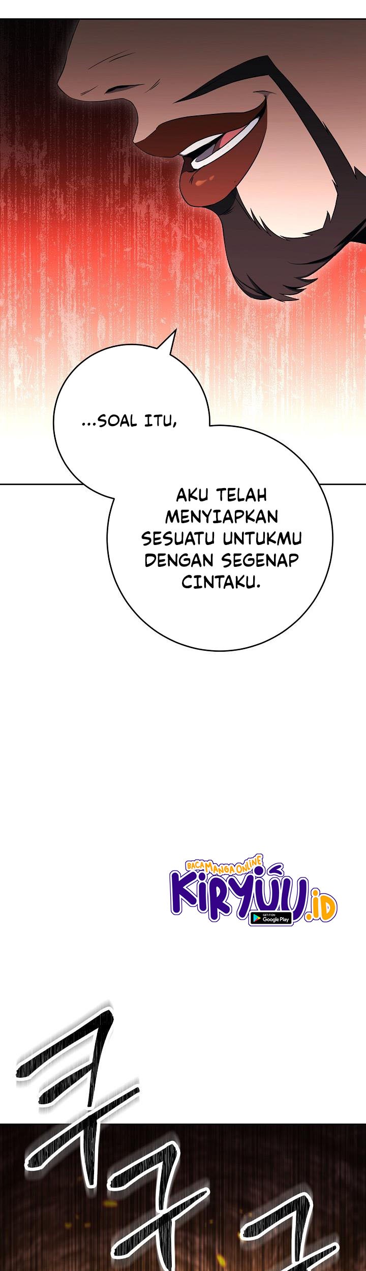 Skeleton Soldier Couldn’t Protect the Dungeon Chapter 186 - halaman 32