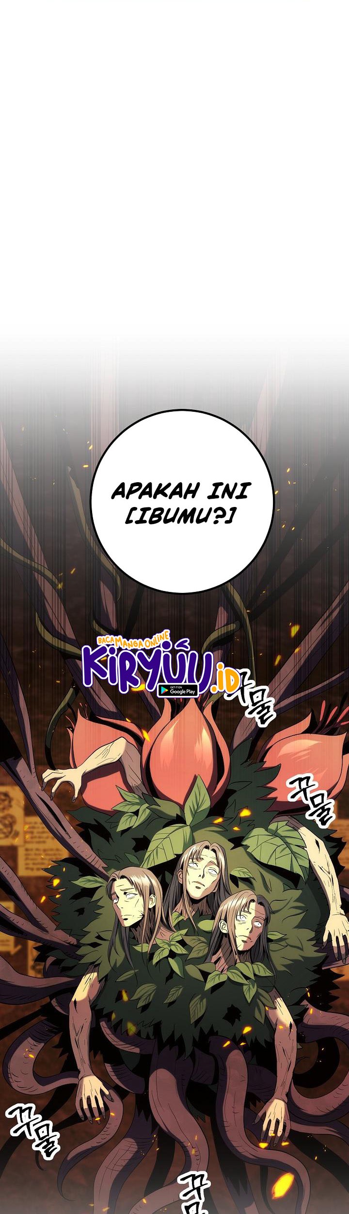Skeleton Soldier Couldn’t Protect the Dungeon Chapter 186 - halaman 39
