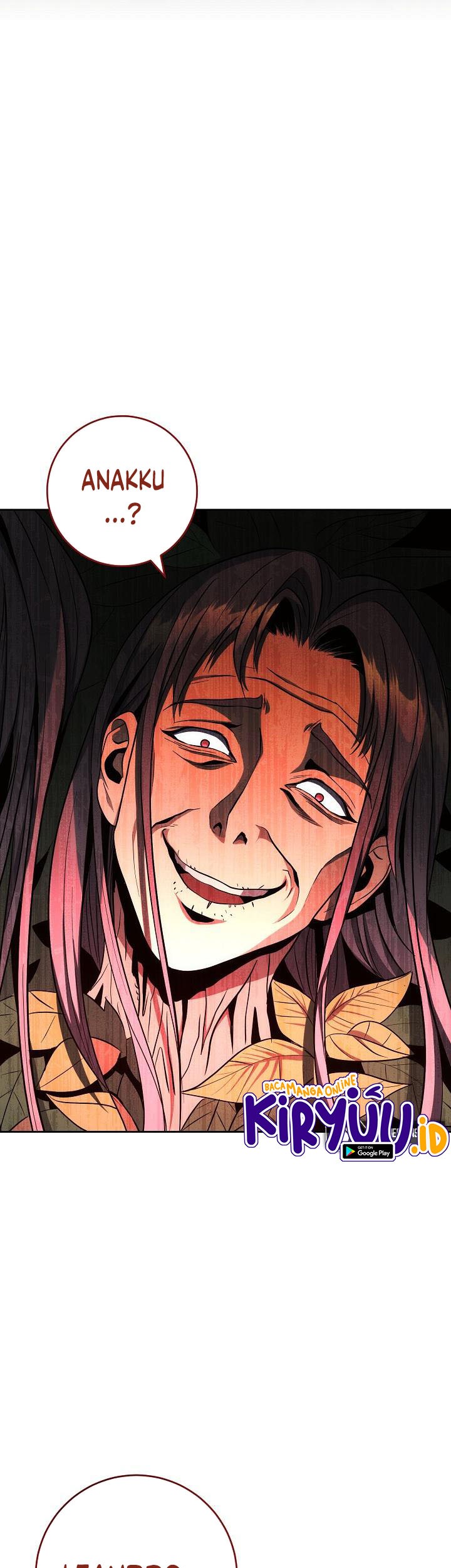 Skeleton Soldier Couldn’t Protect the Dungeon Chapter 186 - halaman 41
