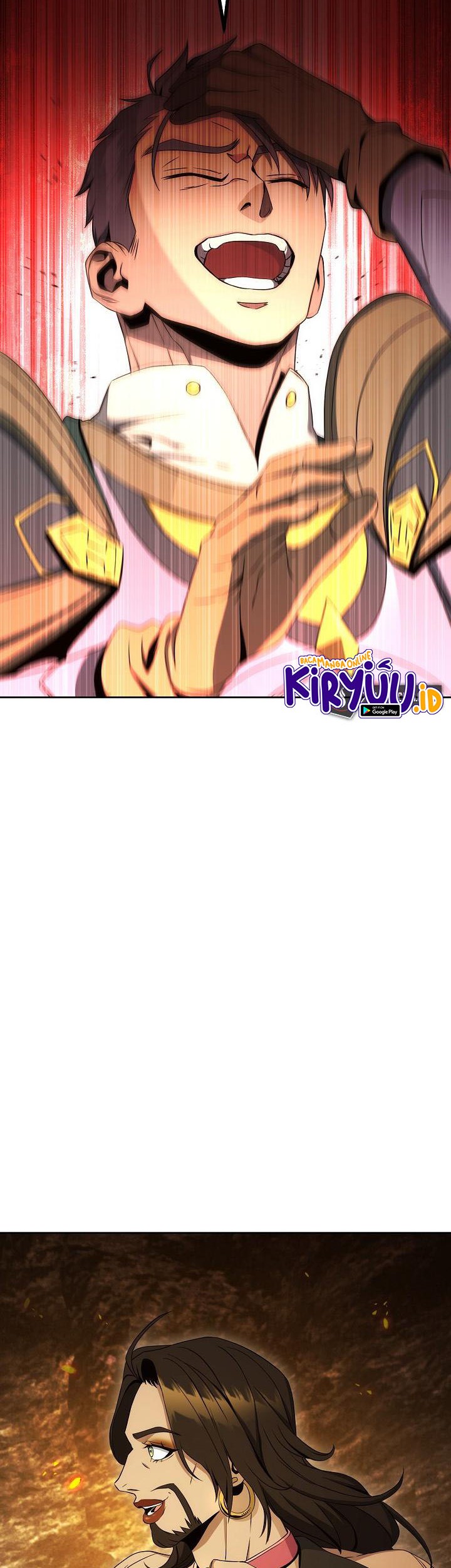 Skeleton Soldier Couldn’t Protect the Dungeon Chapter 186 - halaman 46