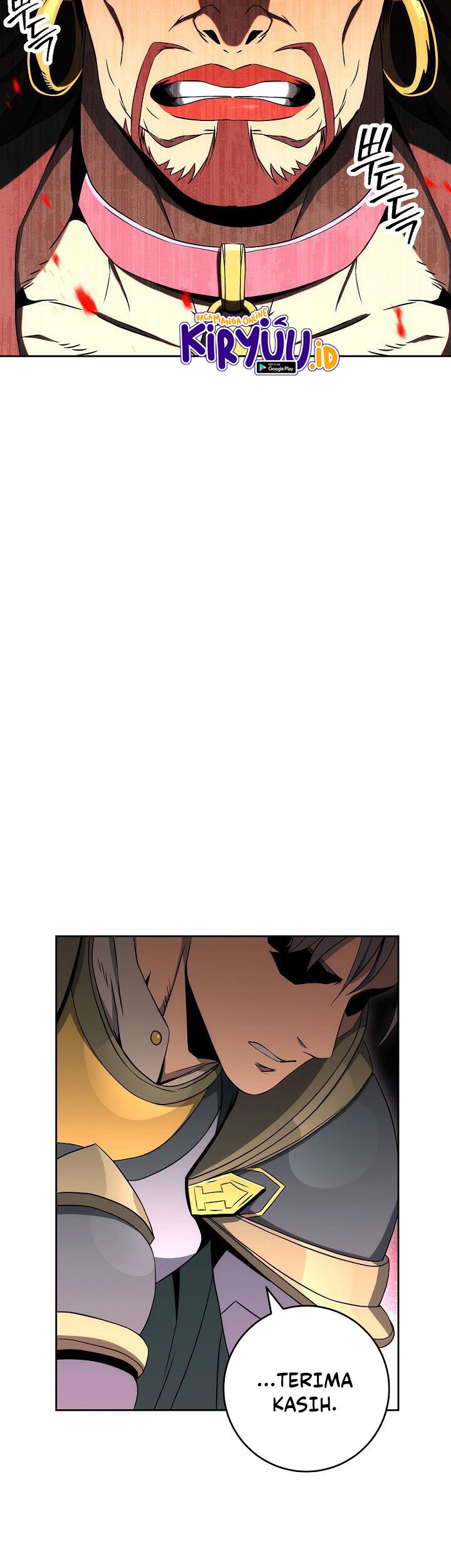 Skeleton Soldier Couldn’t Protect the Dungeon Chapter 186 - halaman 51