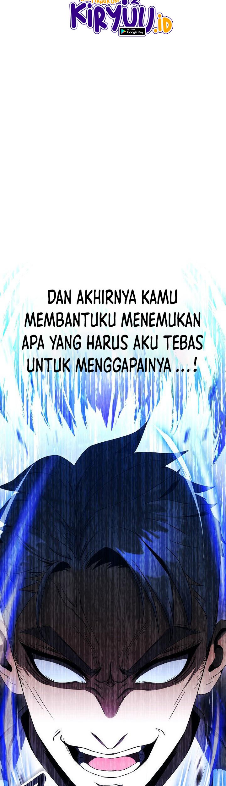 Skeleton Soldier Couldn’t Protect the Dungeon Chapter 186 - halaman 55