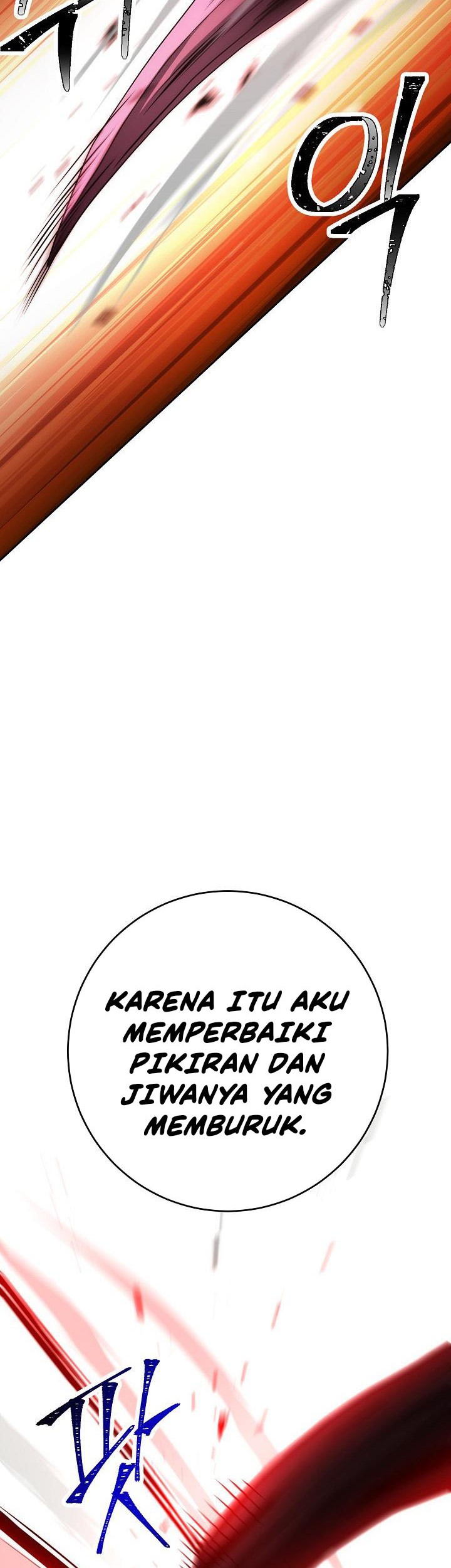 Skeleton Soldier Couldn’t Protect the Dungeon Chapter 187 - halaman 15