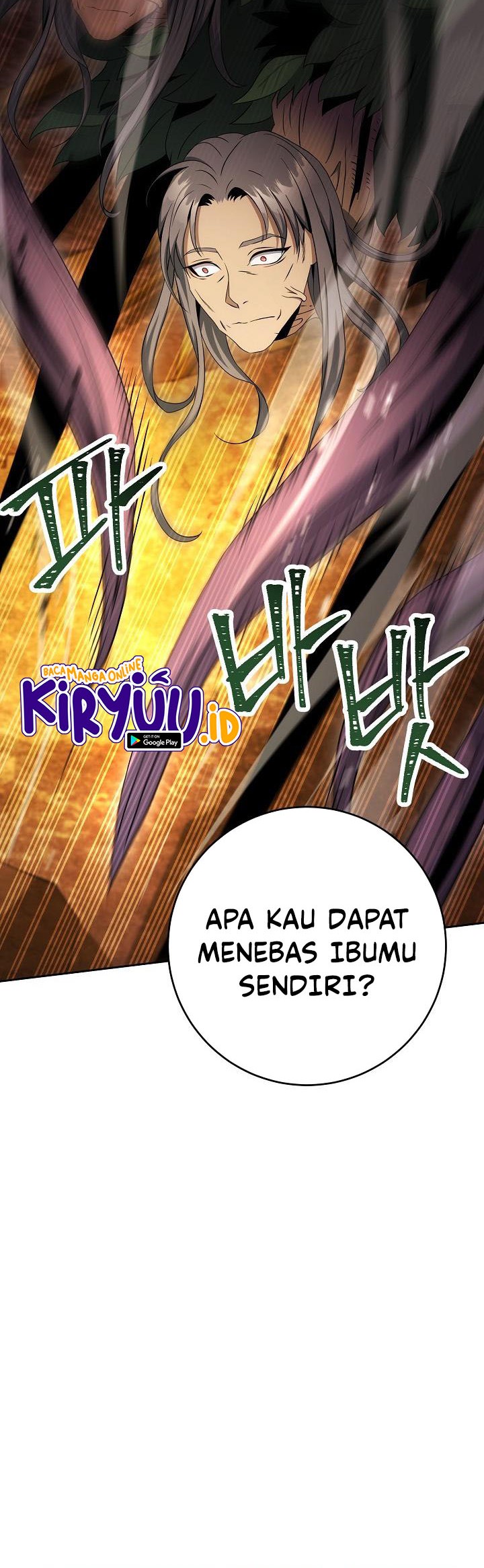 Skeleton Soldier Couldn’t Protect the Dungeon Chapter 187 - halaman 21